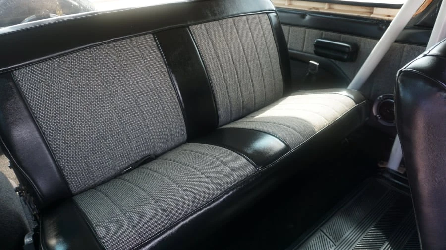 1979 Ford Bronco 2nd Gen - Image 10 of 23