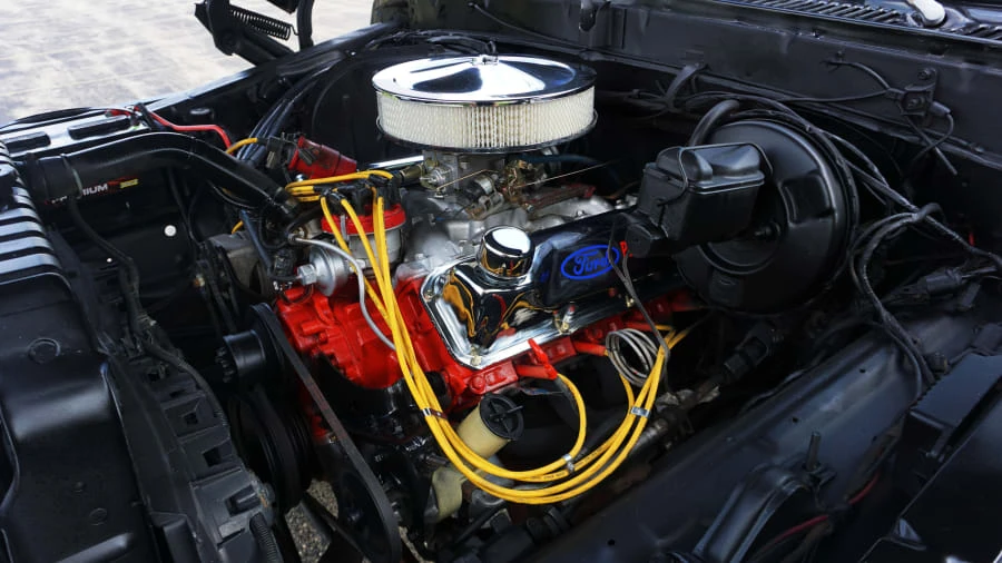 1979 Ford Bronco 2nd Gen - Image 11 of 23