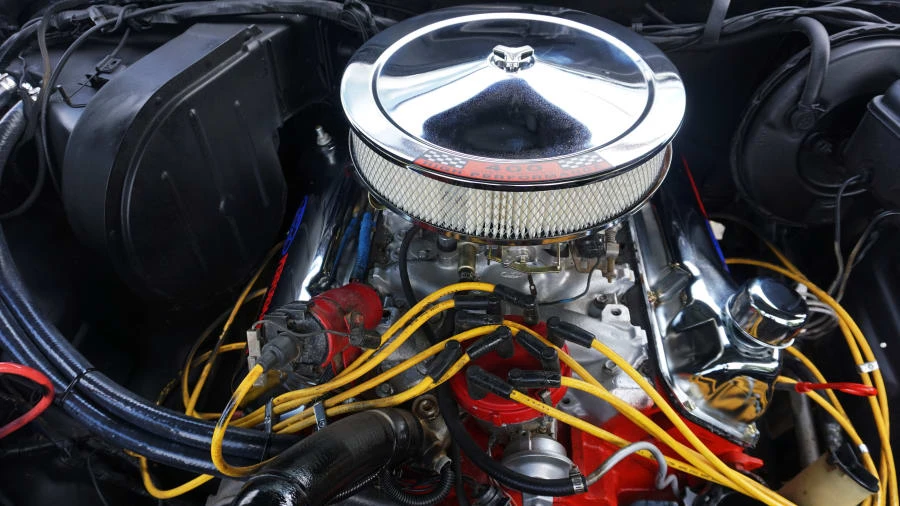 1979 Ford Bronco 2nd Gen - Image 12 of 23