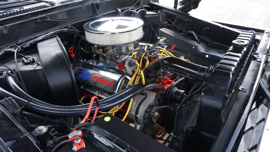 1979 Ford Bronco 2nd Gen - Image 13 of 23
