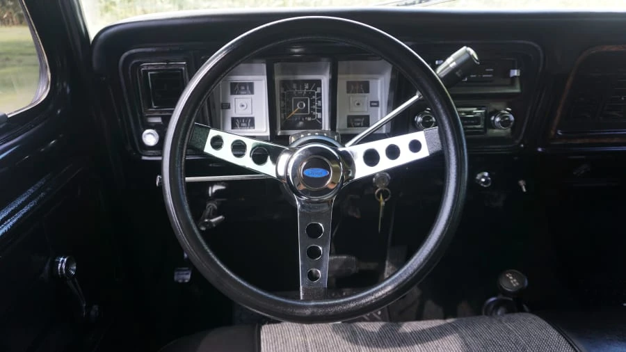 1979 Ford Bronco 2nd Gen - Image 14 of 23