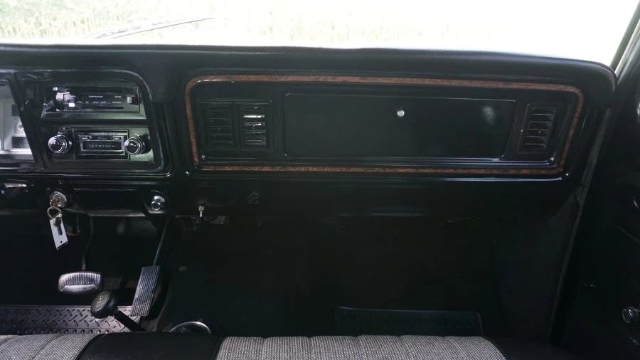 1979 Ford Bronco 2nd Gen - Image 15 of 23