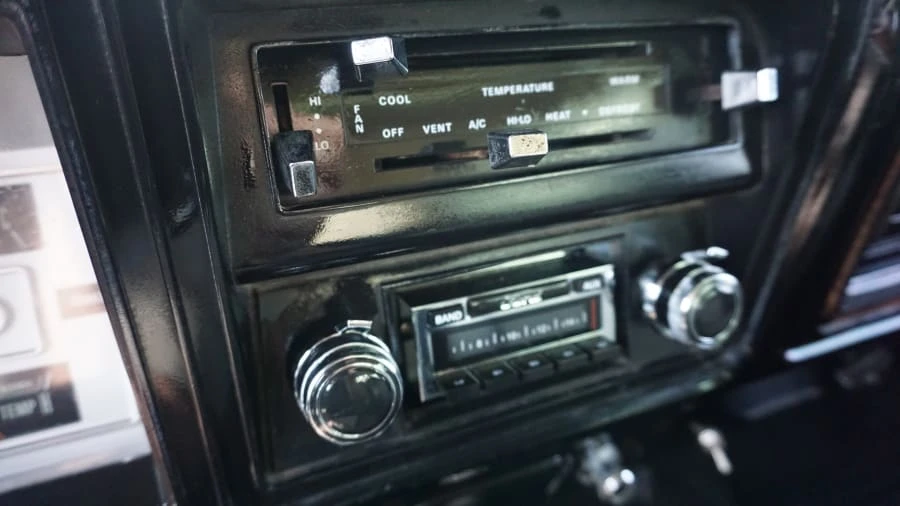 1979 Ford Bronco 2nd Gen - Image 17 of 23
