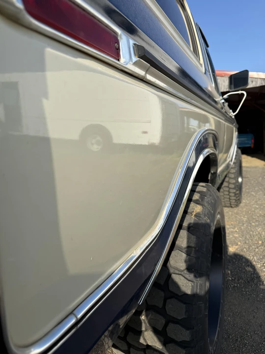 1979 Ford Bronco 2nd Gen - Image 29 of 31