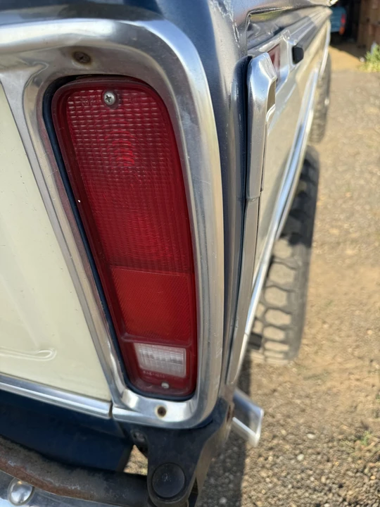 1979 Ford Bronco 2nd Gen - Image 28 of 31