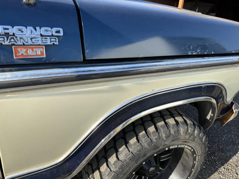 1979 Ford Bronco 2nd Gen - Image 31 of 31