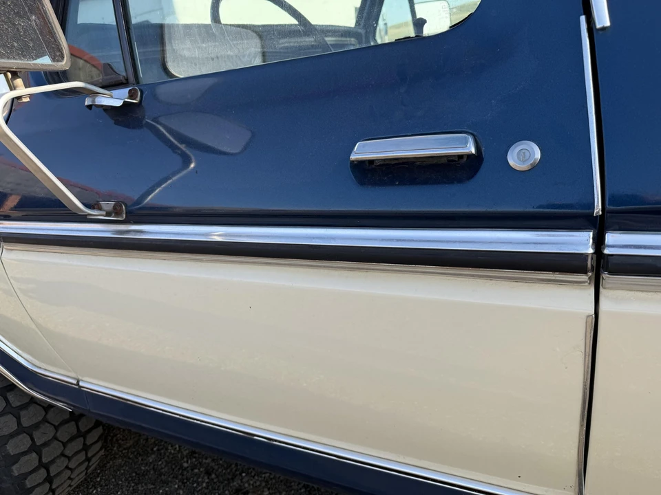 1979 Ford Bronco 2nd Gen - Image 24 of 31