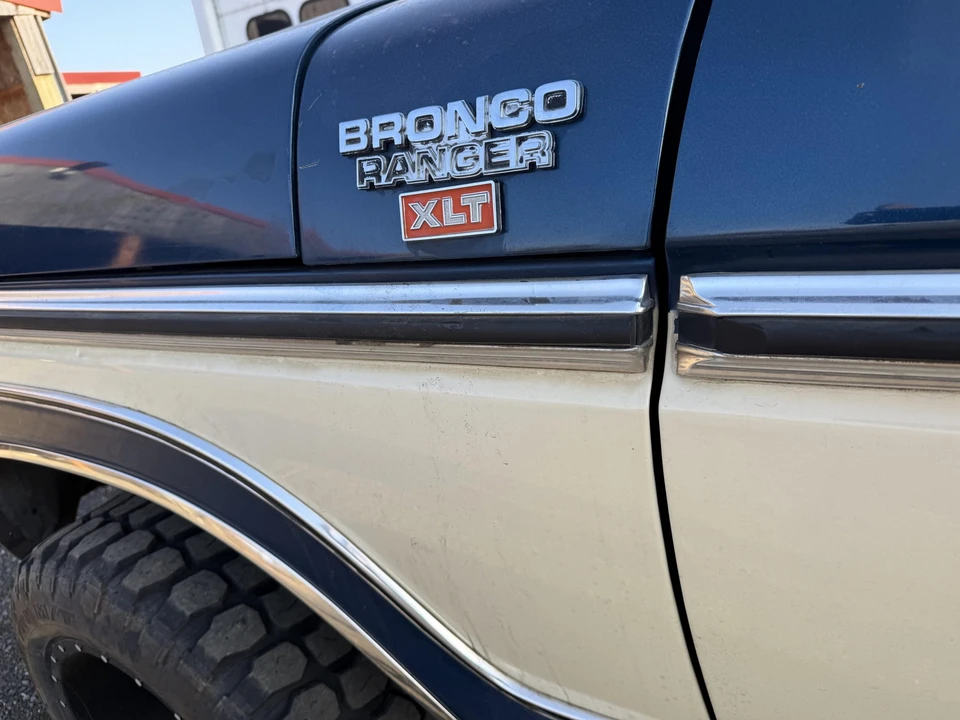 1979 Ford Bronco 2nd Gen - Image 23 of 31