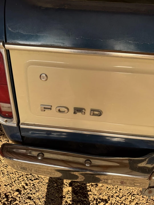 1979 Ford Bronco 2nd Gen - Image 27 of 31