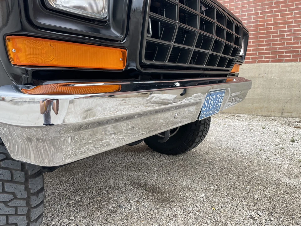 1979 Ford Bronco 2nd Gen - Image 28 of 31