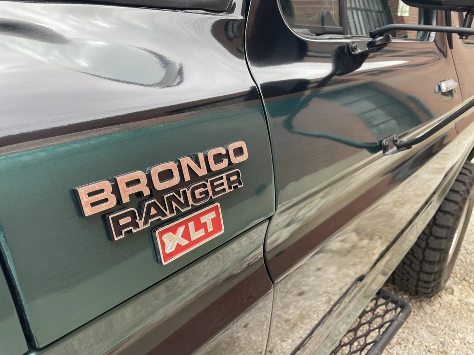 1979 Ford Bronco 2nd Gen - Image 24 of 31
