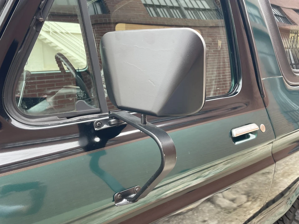 1979 Ford Bronco 2nd Gen - Image 21 of 31