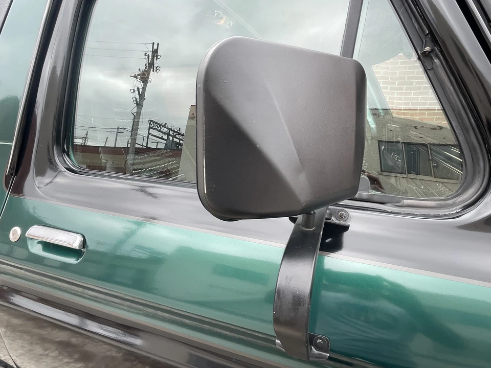 1979 Ford Bronco 2nd Gen - Image 29 of 31