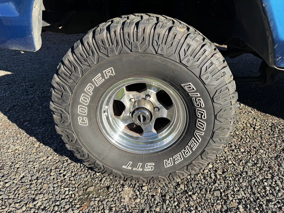 1979 Ford Bronco 2nd Gen - Image 30 of 31