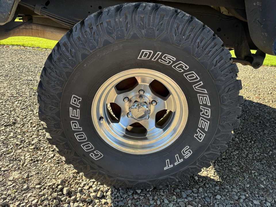 1979 Ford Bronco 2nd Gen - Image 31 of 31
