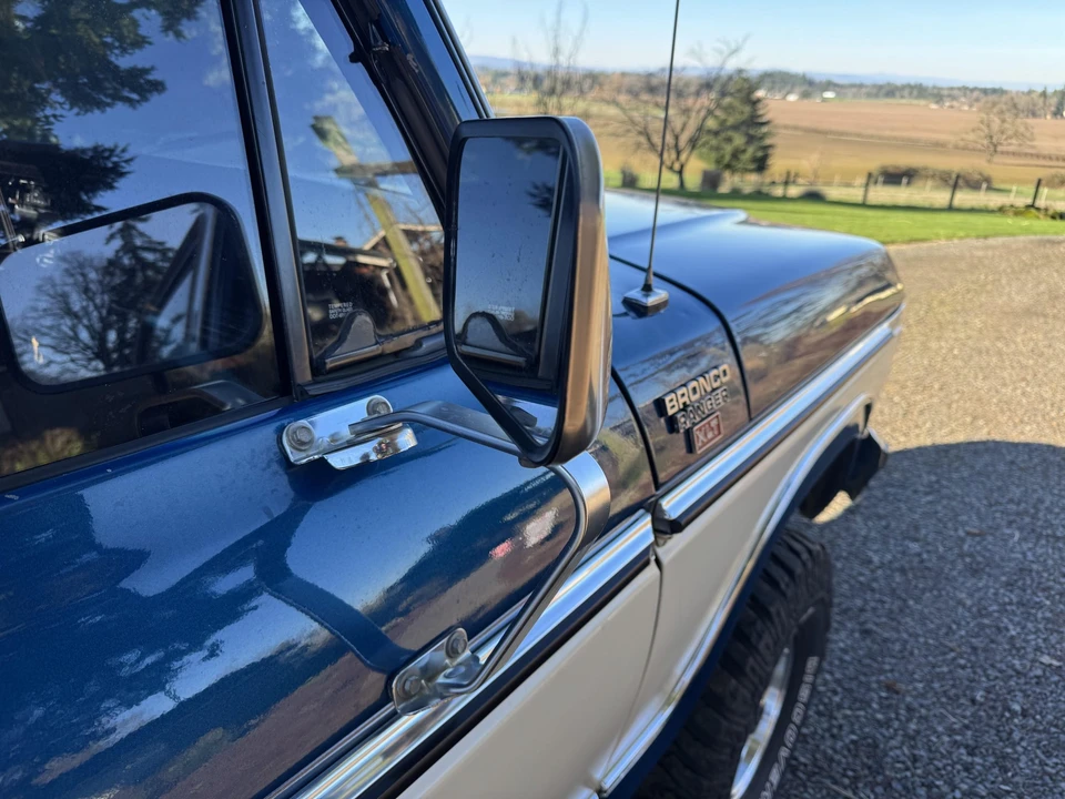 1979 Ford Bronco 2nd Gen - Image 23 of 31