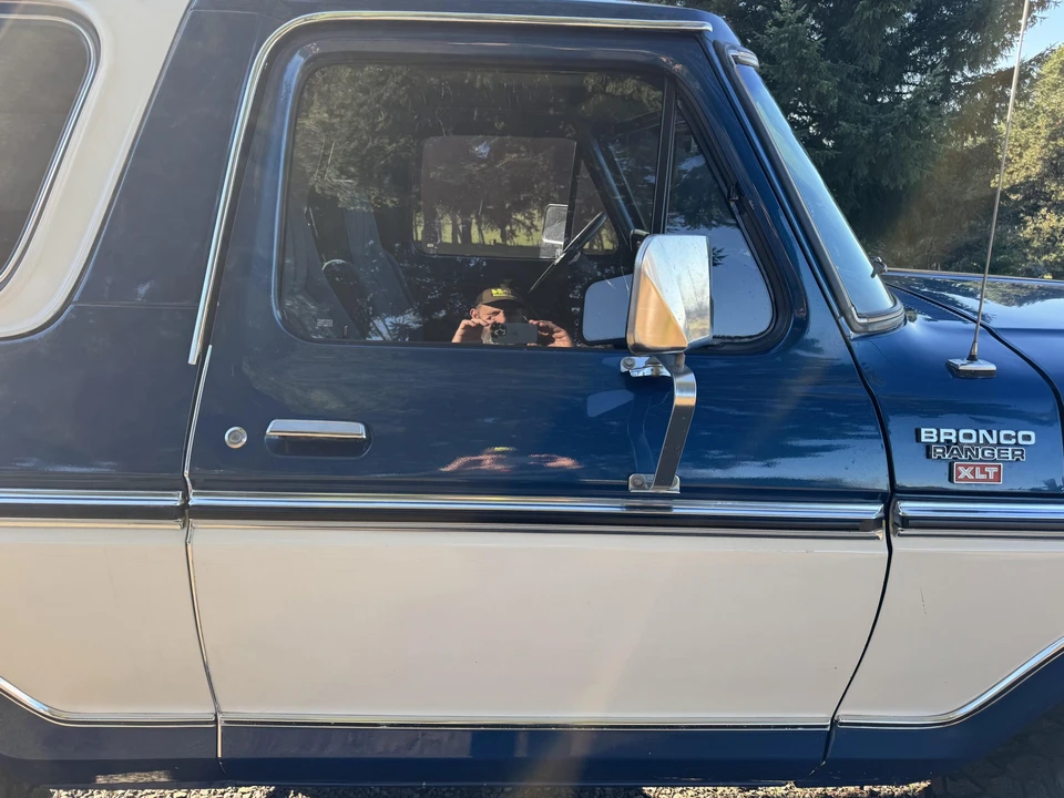 1979 Ford Bronco 2nd Gen - Image 18 of 31