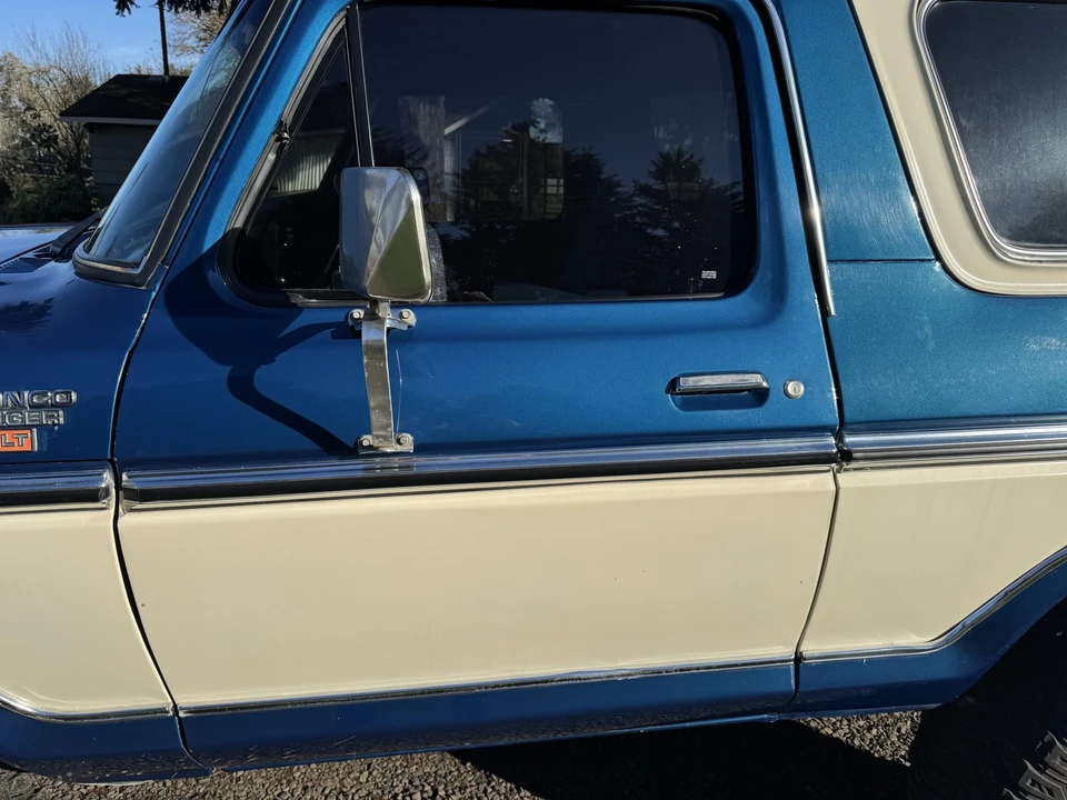 1979 Ford Bronco 2nd Gen - Image 15 of 31