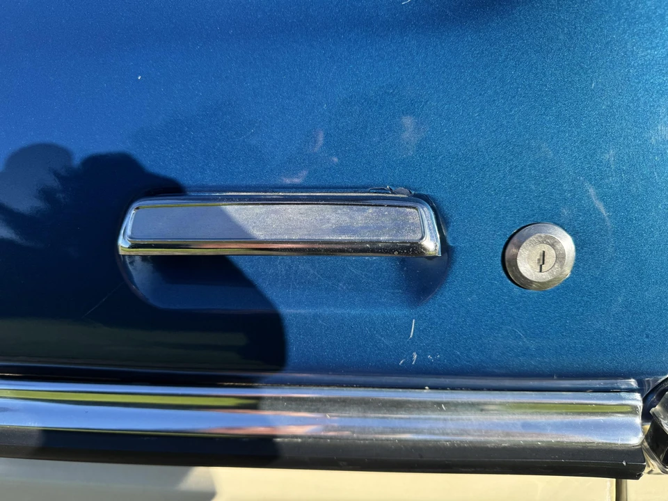 1979 Ford Bronco 2nd Gen - Image 24 of 31