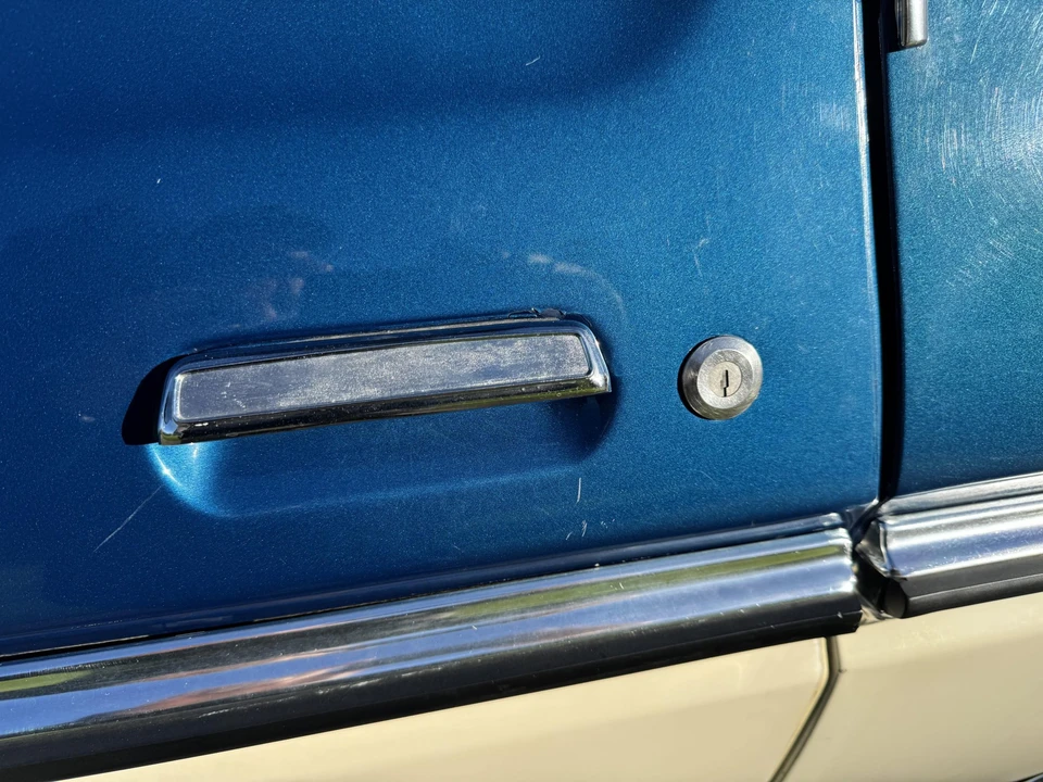1979 Ford Bronco 2nd Gen - Image 25 of 31