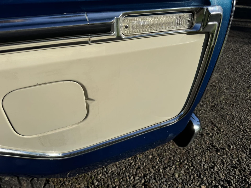 1979 Ford Bronco 2nd Gen - Image 28 of 31
