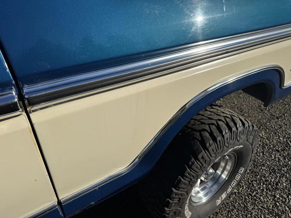 1979 Ford Bronco 2nd Gen - Image 27 of 31