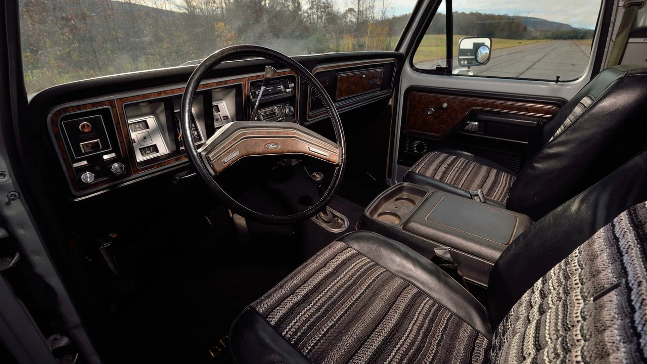 1979 Ford Bronco 2nd Gen - Image 4 of 31