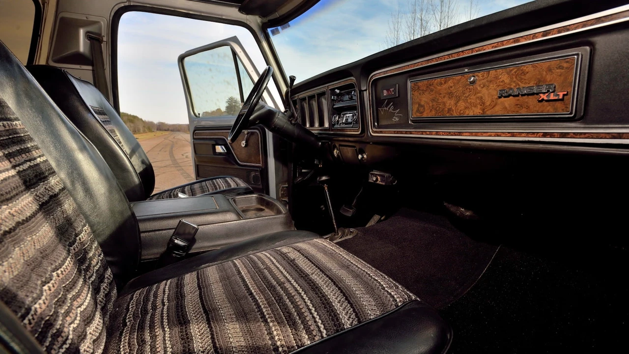 1979 Ford Bronco 2nd Gen - Image 5 of 31