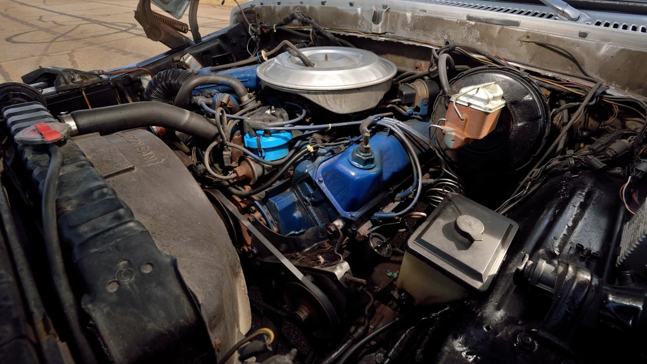 1979 Ford Bronco 2nd Gen - Image 6 of 31