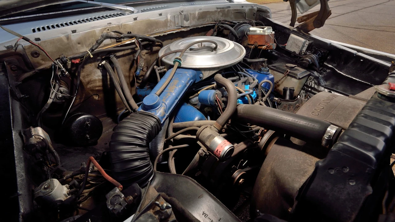 1979 Ford Bronco 2nd Gen - Image 7 of 31