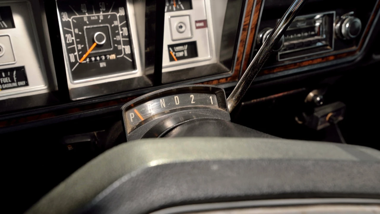 1979 Ford Bronco 2nd Gen - Image 9 of 31