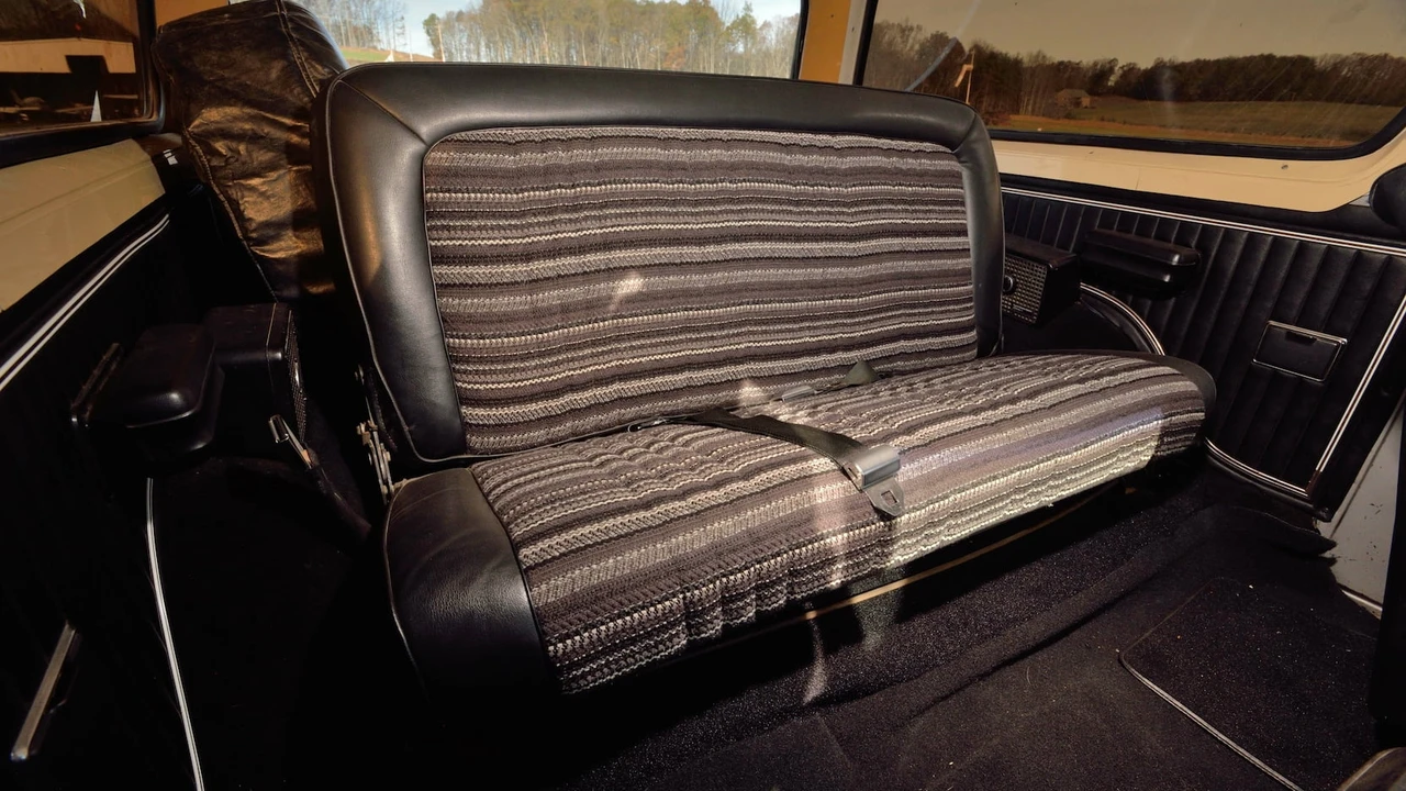 1979 Ford Bronco 2nd Gen - Image 11 of 31