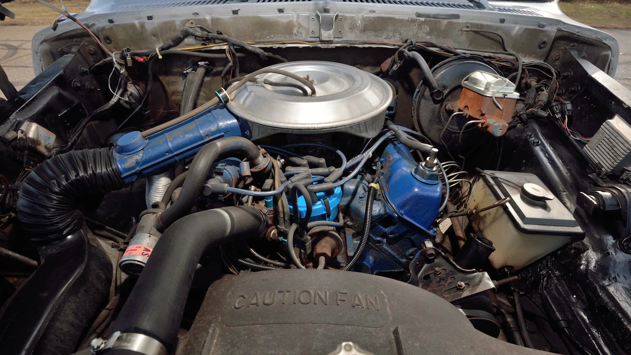 1979 Ford Bronco 2nd Gen - Image 24 of 31