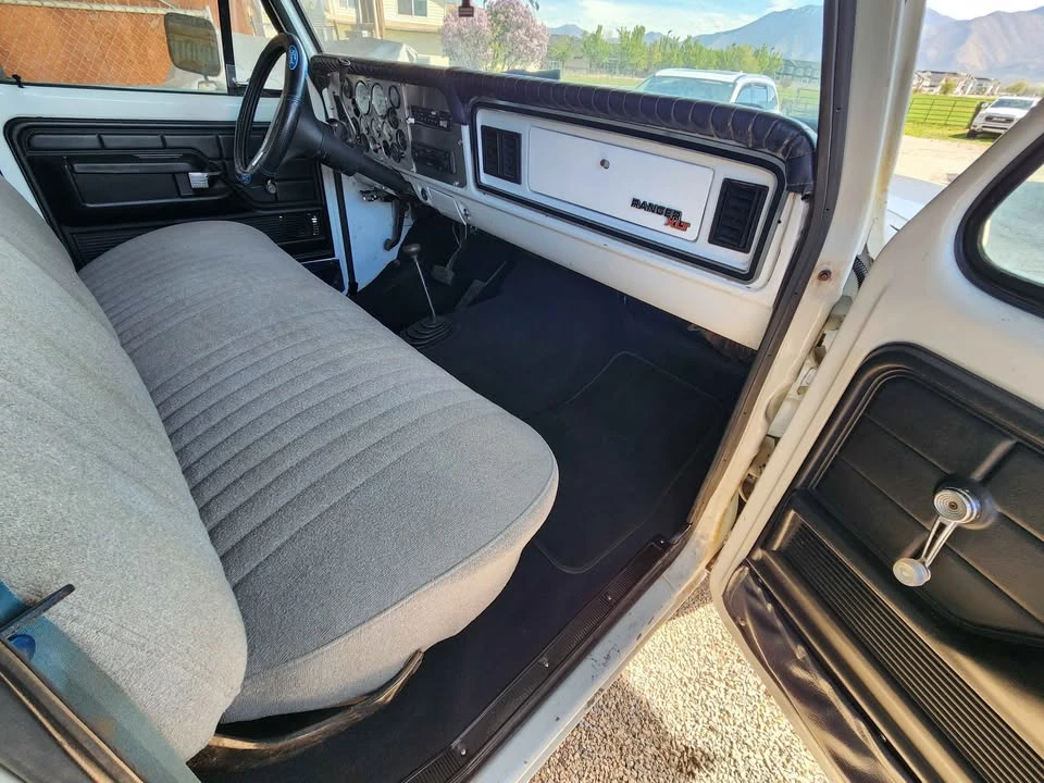 1979 Ford Bronco 2nd Gen - Image 5 of 10