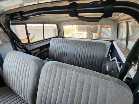 1979 Ford Bronco 2nd Gen - Image 4 of 10