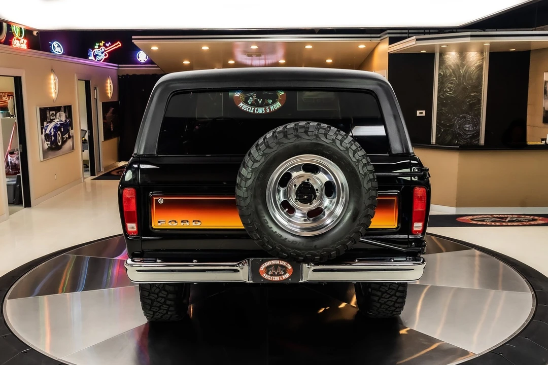 1979 Ford Bronco 2nd Gen - Image 17 of 21