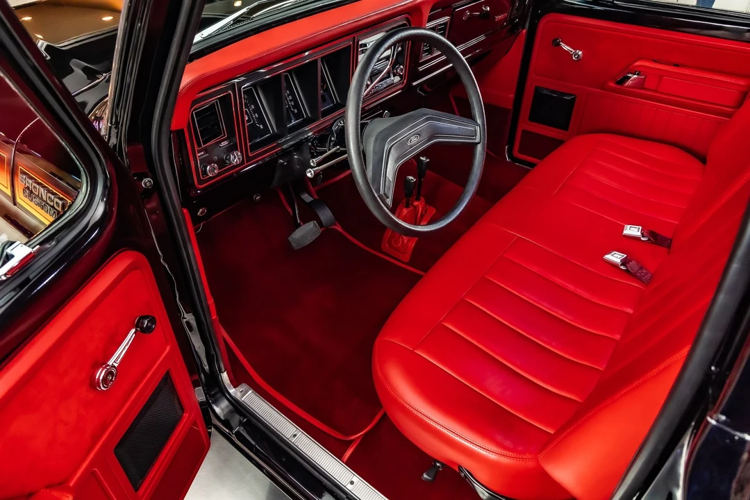 1979 Ford Bronco 2nd Gen - Image 3 of 21