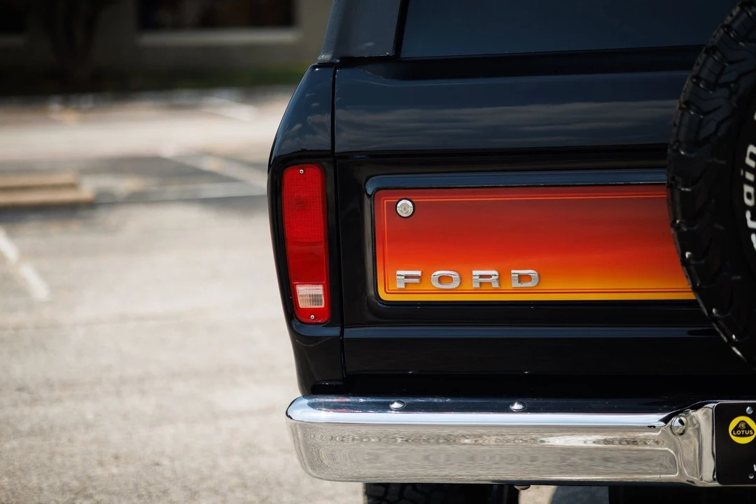 1979 Ford Bronco 2nd Gen - Image 30 of 31