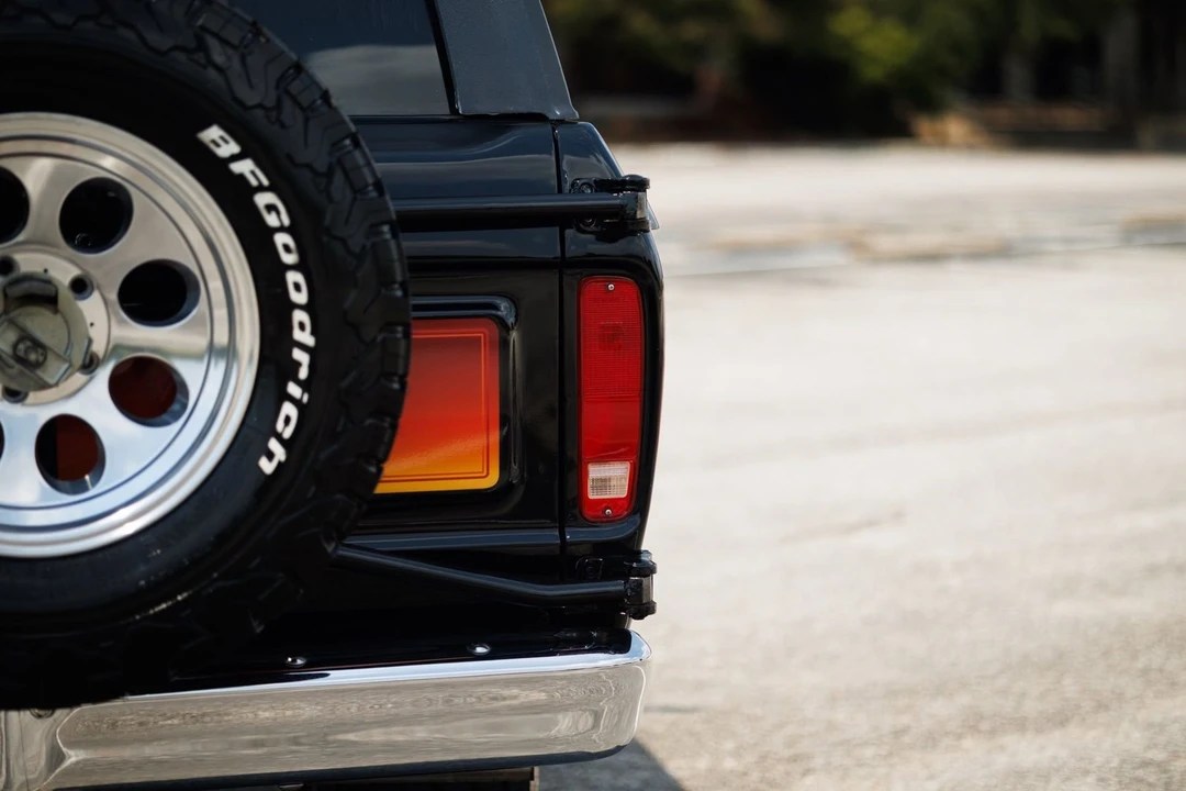 1979 Ford Bronco 2nd Gen - Image 29 of 31