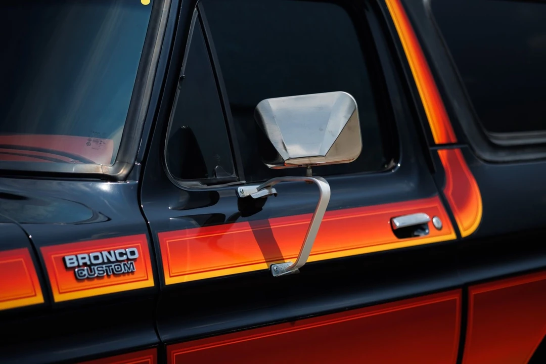 1979 Ford Bronco 2nd Gen - Image 24 of 31