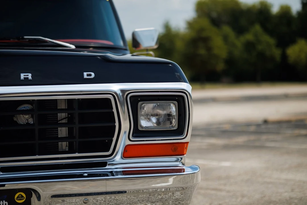 1979 Ford Bronco 2nd Gen - Image 31 of 31