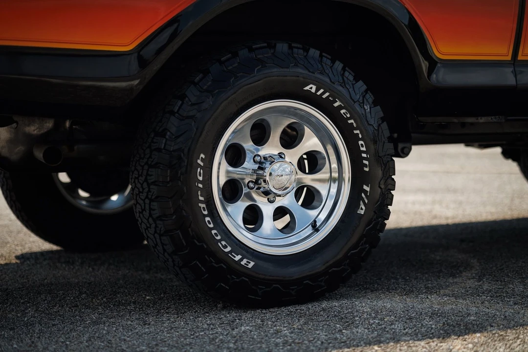1979 Ford Bronco 2nd Gen - Image 27 of 31