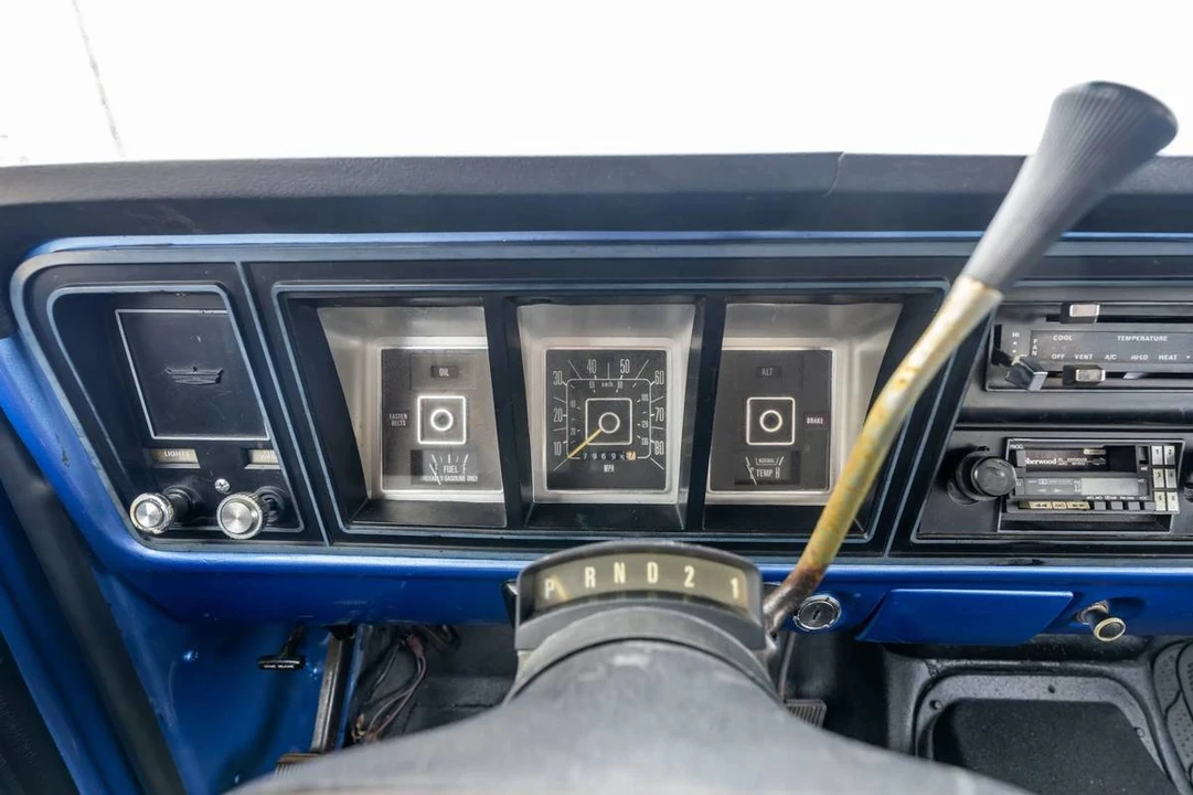 1979 Ford Bronco 2nd Gen - Image 23 of 23