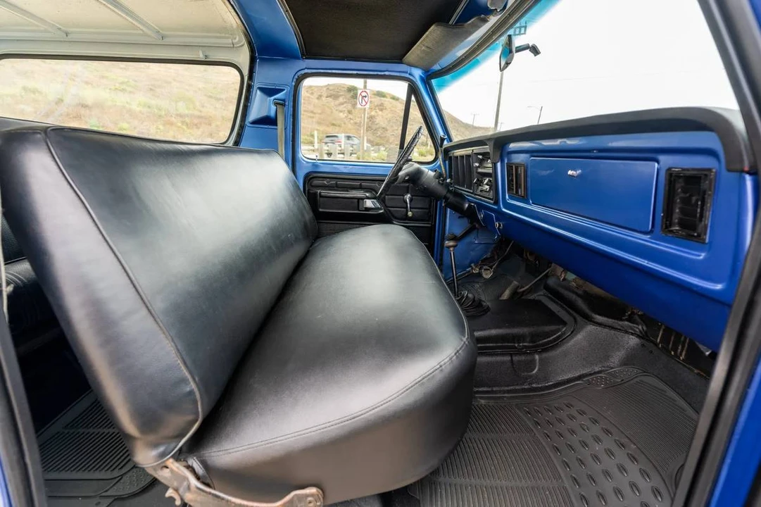 1979 Ford Bronco 2nd Gen - Image 13 of 23