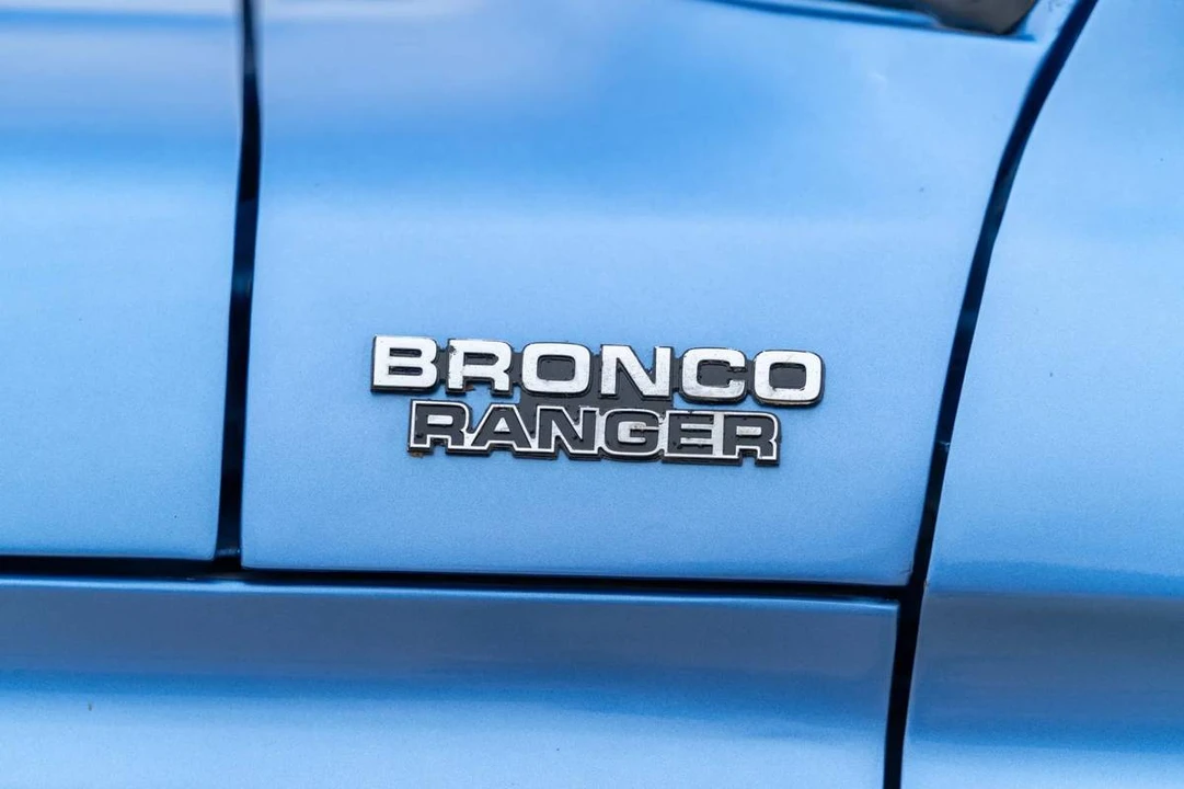 1979 Ford Bronco 2nd Gen - Image 22 of 23