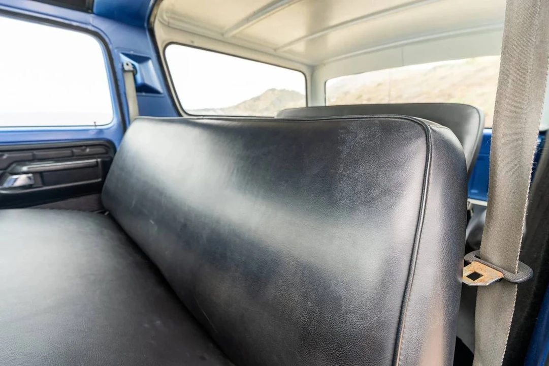 1979 Ford Bronco 2nd Gen - Image 7 of 23