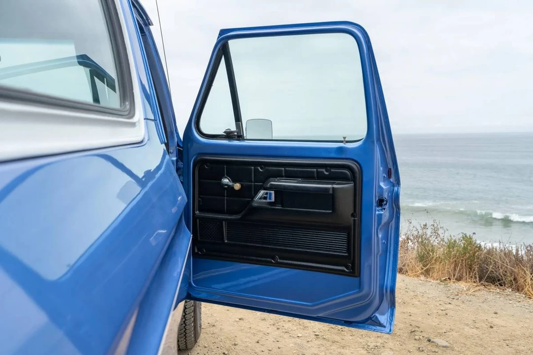 1979 Ford Bronco 2nd Gen - Image 2 of 23