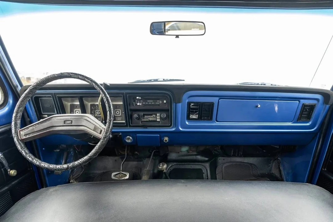 1979 Ford Bronco 2nd Gen - Image 19 of 23