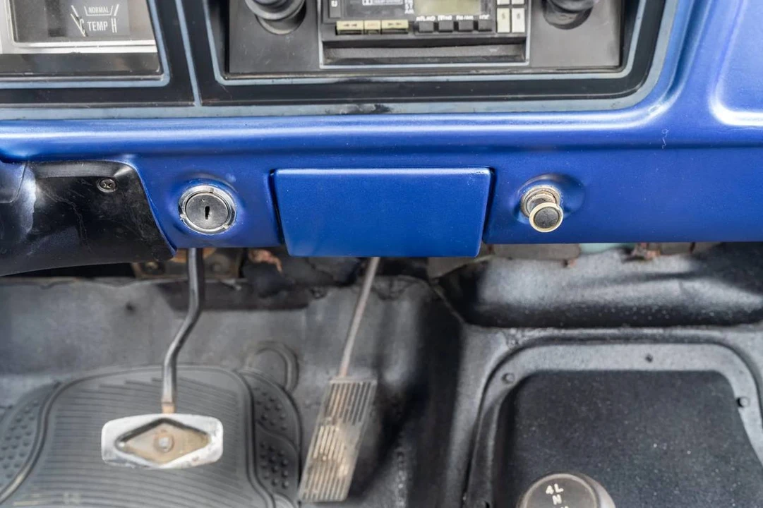 1979 Ford Bronco 2nd Gen - Image 9 of 23