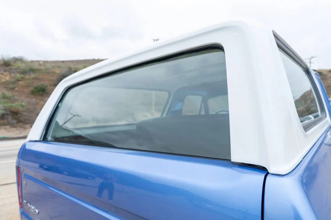 1979 Ford Bronco 2nd Gen - Image 5 of 23